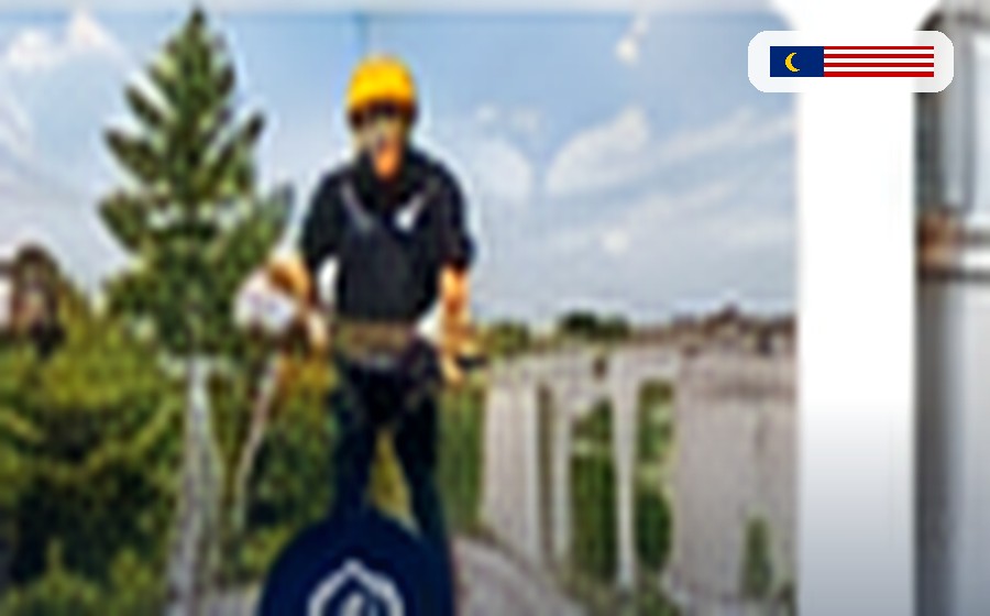 Technical site inspection in Malaysia